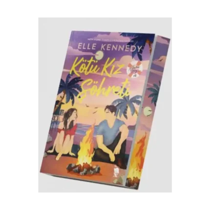 Kötü Kız Şöhreti