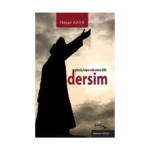 Gümüş Kapısında Asma Kilit Dersim