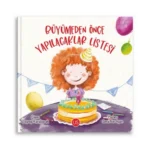 Büyümeden Önce Yapılacaklar Listesi