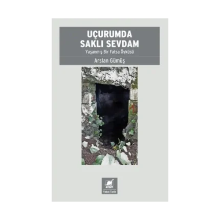 Uçurumda Saklı Sevdam