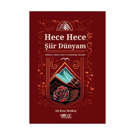 Hece Hece Şiir Dünyam