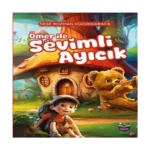 Ömer İle Sevimli Ayıcık