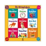 İlk Kitaplığım Seti