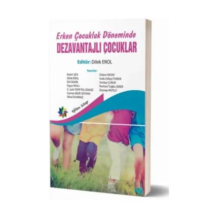 Erken Çocukluk Döneminde Dezavantajlı Çocuklar