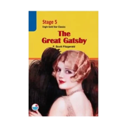 Stage 5 - The Great Gatsby