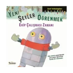 Sınıf Arkadaşları - Yeni Şeyler Öğrenmek