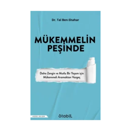 Mükemmelin Peşinde