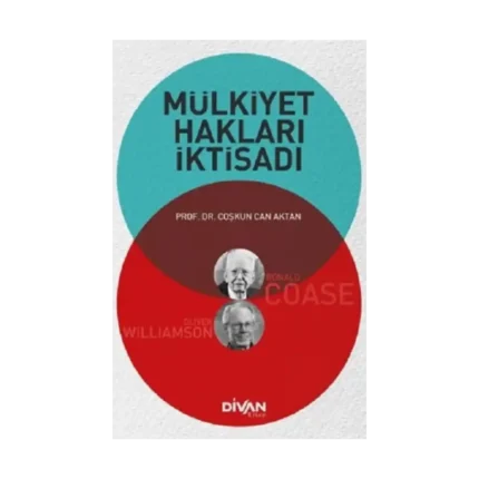 Mülkiyet Hakları İktisadı