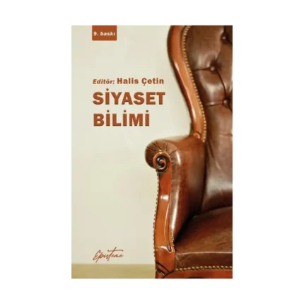 Siyaset Bilimi
