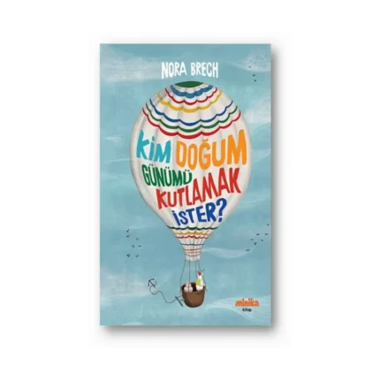 Kim Doğum Günümü Kutlamak İster?