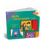 Benim Kişisel Alanım Evim - Mahremiyet Serisi 2 (Ciltli)