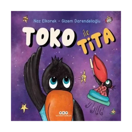Toko ile Tita