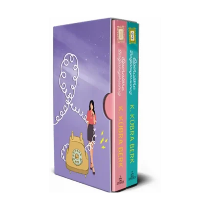 Operatöre Bağlanıyorsunuz Serisi (Set)