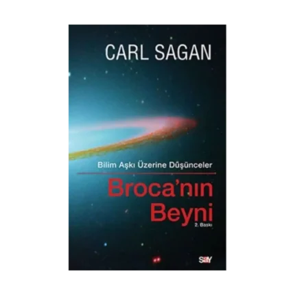 Broca’nın Beyni