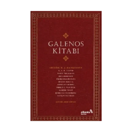 Galenos Kitabı