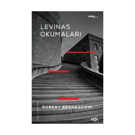 Levinas Okumaları