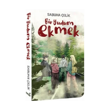 Bir Yudum Ekmek