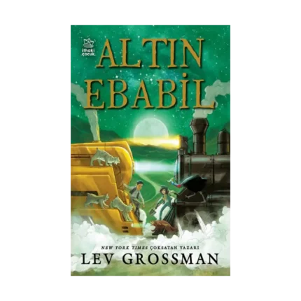 Altın Ebabil Gümüş Ok Serisi 2. Kitap