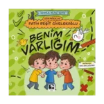 Benim Varlığım