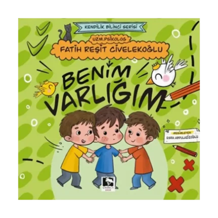 Benim Varlığım