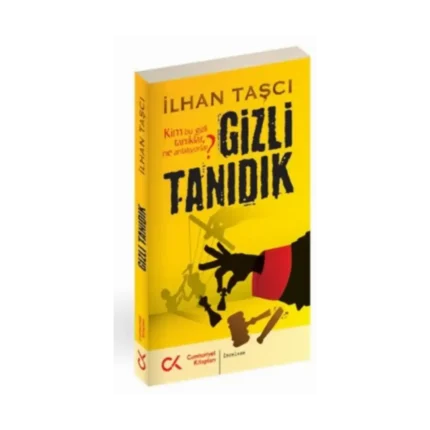 Gizli Tanıdık