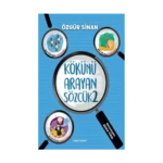 Kökünü Arayan Sözcük 2