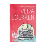 Veda Ederken