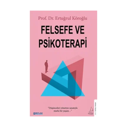 Felsefe ve Psikoterapi