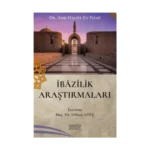 İbazilik Araştırmaları