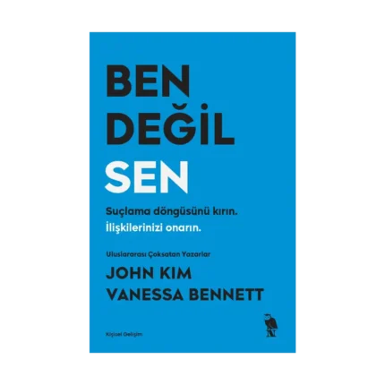 Ben Değil Sen