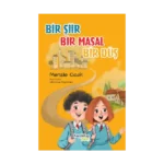 Bir Şiir Bir Masal Bir Düş