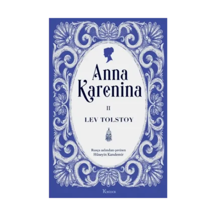Anna Karenina 2