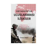 Ortadoğu’da Uluslararası İlişkiler