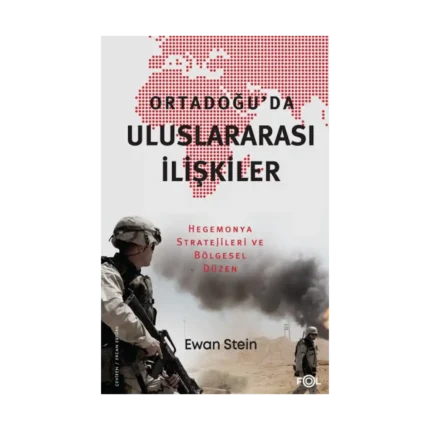 Ortadoğu’da Uluslararası İlişkiler