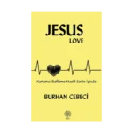 Jesus Love