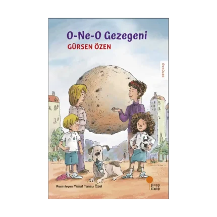 O-ne-o Gezegeni