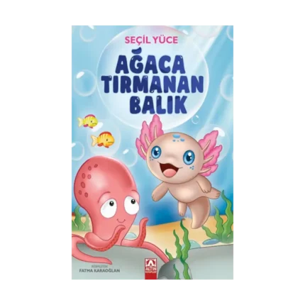 Ağaca Tırmanan Balık