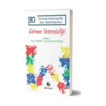 Özel Gereksinimli Çocuğu Olan Anne – Baba El Kitabı Serisi  - Görme Yetersizliği