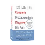 Kanserle Mücadelenizde Dizginleri Ele Alın