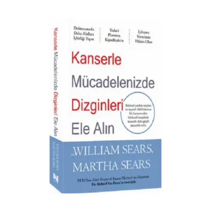 Kanserle Mücadelenizde Dizginleri Ele Alın