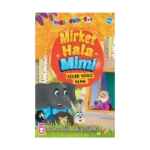 Mirket Hala - Mini Masallar 5