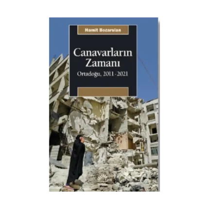 Canavarların Zamanı