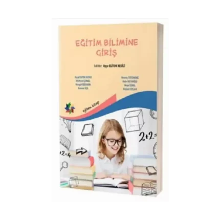 Eğitim Bilimine Giriş