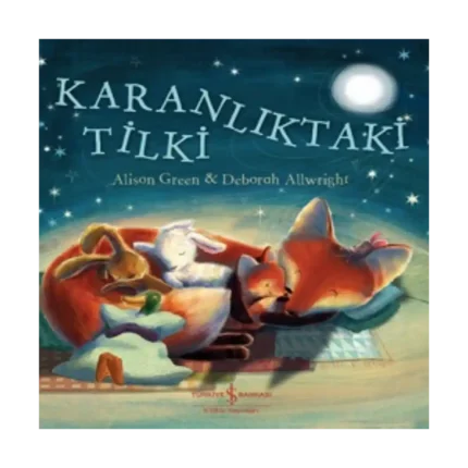 Karanlıktaki Tilki