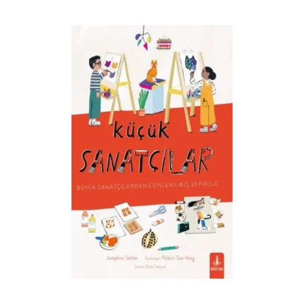 Küçük  Sanatçılar