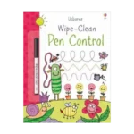 Wipe-Clean: Unicorn Activities