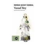 Vassaf Bey