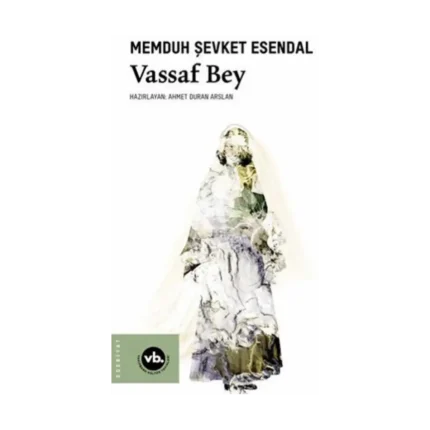Vassaf Bey