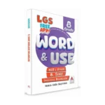 8. Sınıf İngilizce Kelimeleri