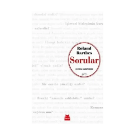 Sorular